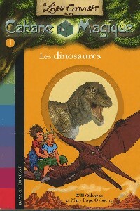 Les dinosaures - Will Osborne - Livre d\'occasion