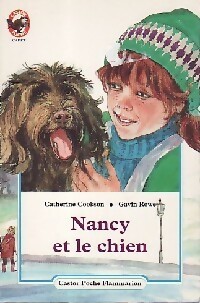 Nancy et le chien - Catherine Cookson - Livre d\'occasion