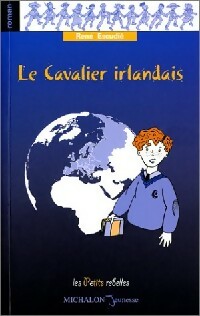 Le cavalier irlandais - René Escudié - Livre d\'occasion