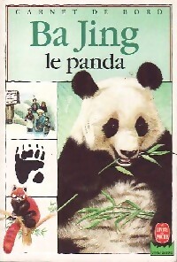 Ba Jing le panda - Olivier Seigneur - Livre d\'occasion