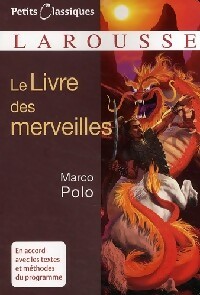 Le livre des merveilles - Marco Polo - Livre d\'occasion