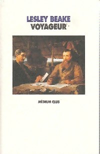 Voyageur - Lesley Beake - Livre d\'occasion
