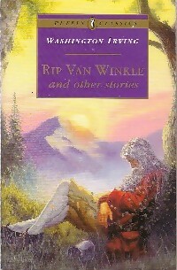 Rip Van Winkle and other stories - Washington Irving - Livre d\'occasion