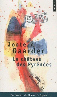 3806001 - Le château des Pyrénées - Jostein Gaarder - Afbeelding 1 van 1