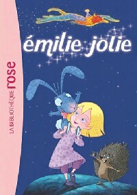 Emilie Jolie - Collectif - Livre d\'occasion