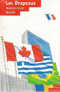 Les drapeaux - Philip Steele - Livre d\'occasion