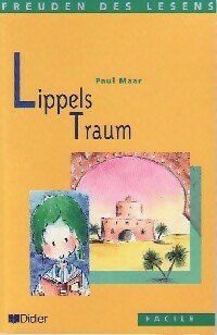 Lippels Traum - Paul Maar - Livre d\'occasion