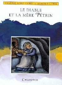 Le diable et la mère Pétrin - Valérie Scho Carey - Livre d\'occasion