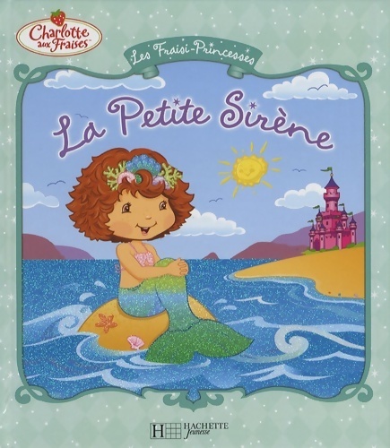 La Petite Sirène - Megan E. Bryant - Livre d\'occasion