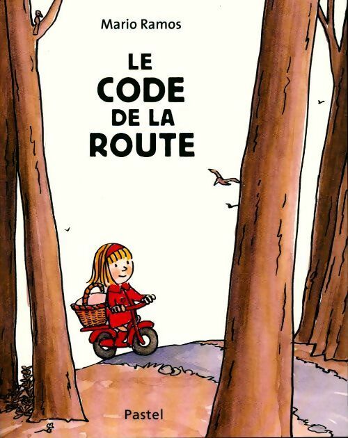 Le code de la route - Mario Ramos - Livre d\'occasion
