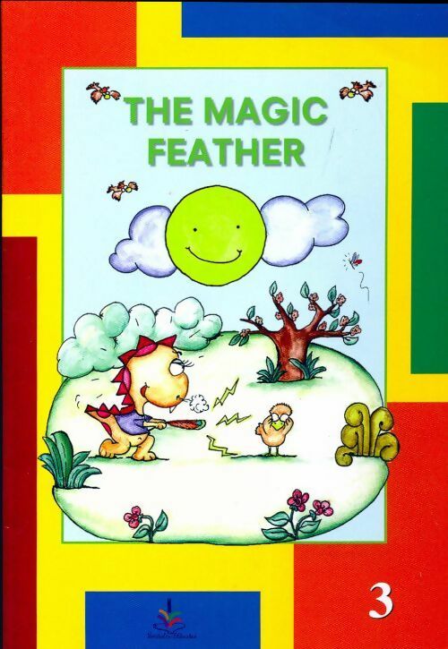 The magic feather - Traute Taeschner - Livre d\'occasion