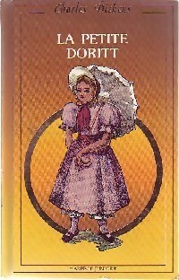 La petite Dorrit - Charles Dickens - Livre d\'occasion
