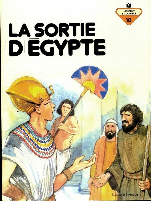 La sortie d'Egypte - Penny Frank - Livre d\'occasion