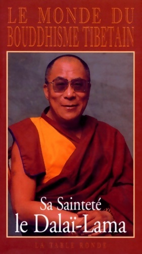 3847028 - Le monde du bouddhisme tibétain - Dalaï-Lama - Photo 1/1