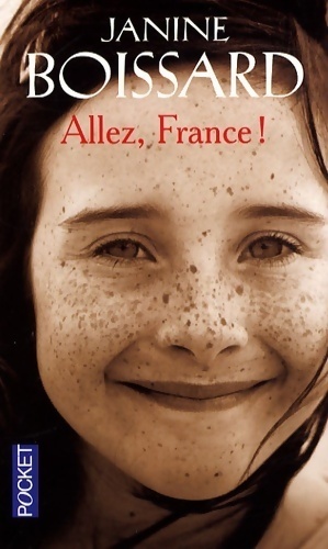 3836790 - Allez, France ! - Janine Boissard - Photo 1/1