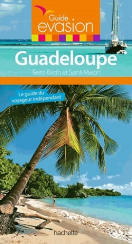 3843871 - Guide evasion Guadeloupe - Collectif - Photo 1/1