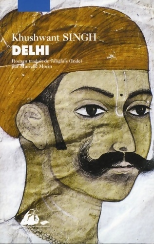 3745337 - Delhi - Khushwant Singh - Picture 1 of 1
