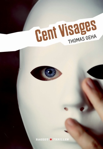 3841032 - Cent visages - Thomas Geha - Afbeelding 1 van 1