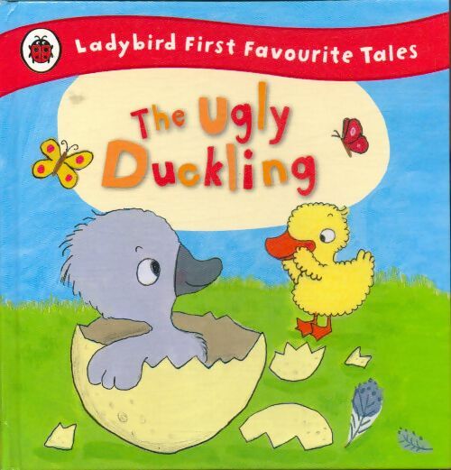 The ugly Duckling - Joan Stimson - Livre d\'occasion