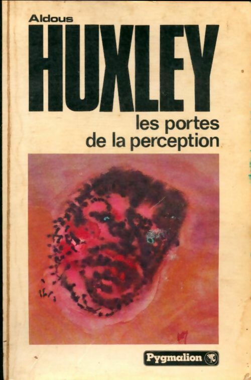 3666862 LES portes de la perception Aldous Huxley EUR 19,99 PicClick FR