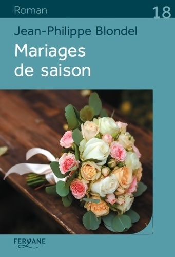 3759121 - Mariages de saison - Jean-Philippe Blondel - Picture 1 of 1