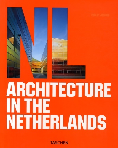 3816258 - Architecture in the Netherlands - Philip Jodidio - Photo 1/1
