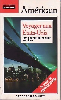 Voyager aux Etats-Unis - Inconnu