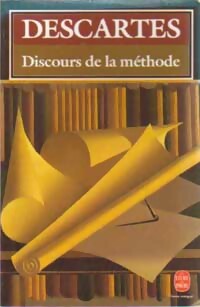 Discours de la méthode - René Descartes