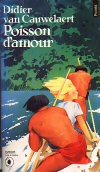 Poisson d'amour - Didier Van Cauwelaert