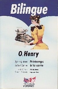 Printemps à la carte - O. Henry