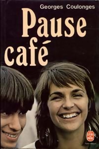 Pause-café - Georges Coulonges