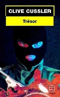 Trésor - Clive Cussler