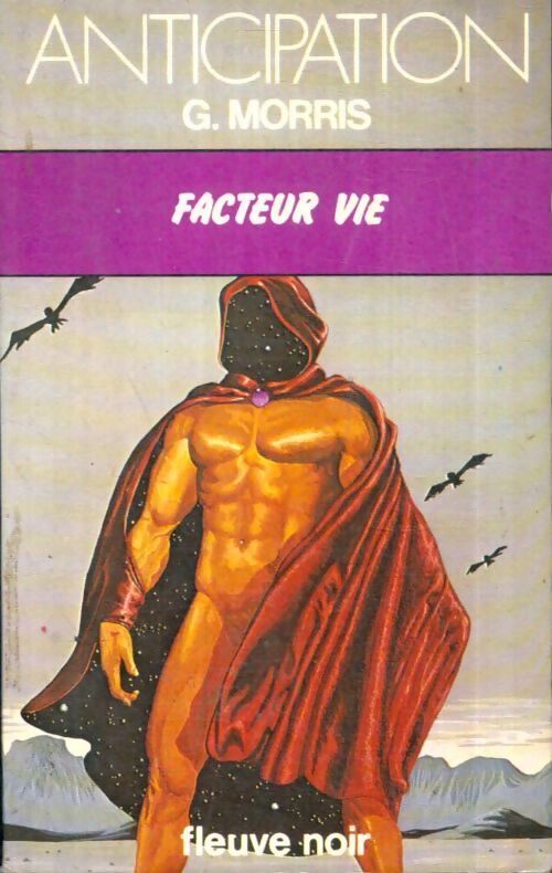 Facteur vie - Gilles Morris