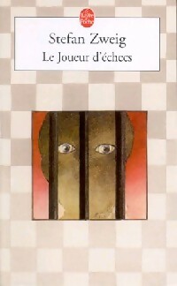 Le joueur d'échecs - Stefan Zweig