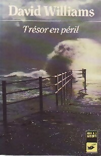 Trésor en péril - David Williams