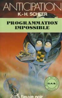Programmation impossible - Karl Herbert Scheer