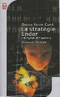 La stratégie Ender Tome I - Orson Scott Card