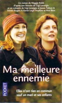 Ma meilleure ennemie - Maddy Robb