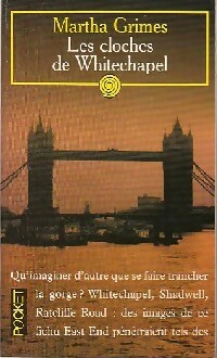 Les cloches de Whitechapel - Martha Grimes