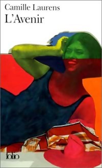L'avenir - Camille Laurens