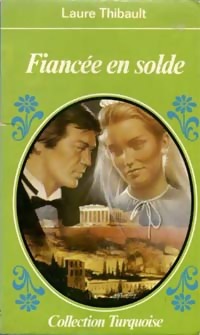 Fiancée en solde - Laure Thibault