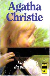 La fête du potiron (le crime d'Halloween) - Agatha Christie
