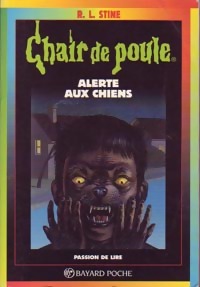 Alerte aux chiens - Vlatal