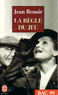 La règle du jeu - Jean Renoir