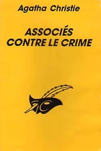 Associés contre le crime - Agatha Christie