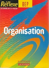 Organisation BEP - Inconnu