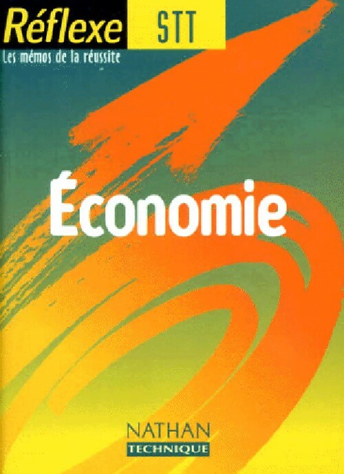 Economie STT - Inconnu