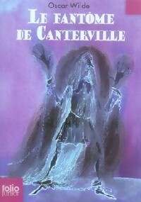 Le fantôme de Canterville et autres contes - Oscar Wilde