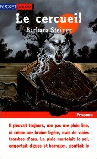 Le cercueil - Barbara Steiner