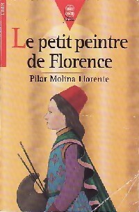 Le petit peintre de Florence - Llorente Pilar Molina